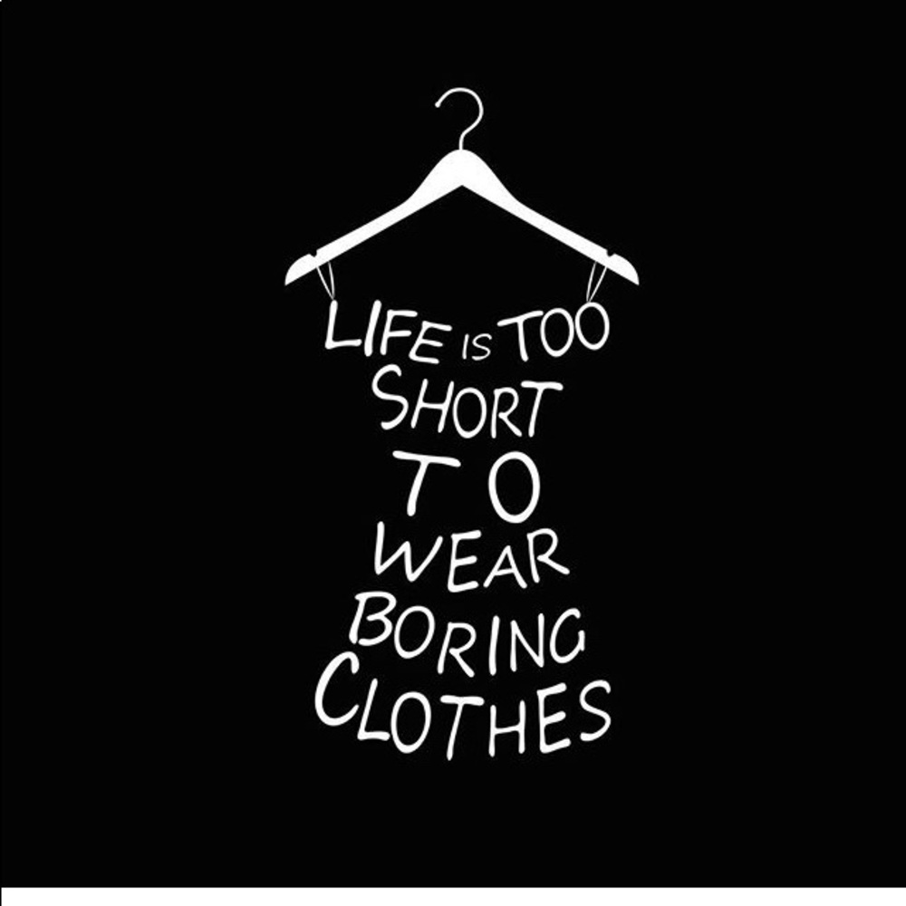 Meet your Posher, Linda